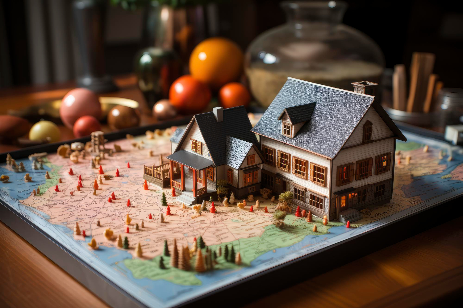 Vastu Tips For A North-Facing House